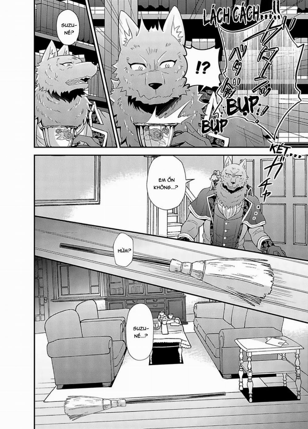 Nô lệ nhỏ ngươi đừng khóc 7 trang 27