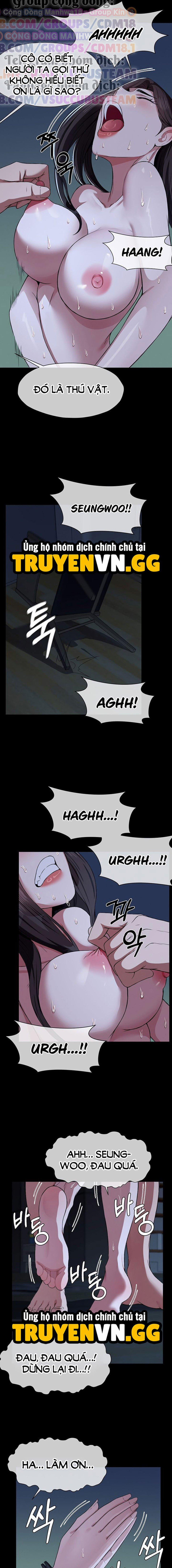 Nô Lệ Nơi Trú Ẩn 11 trang 13