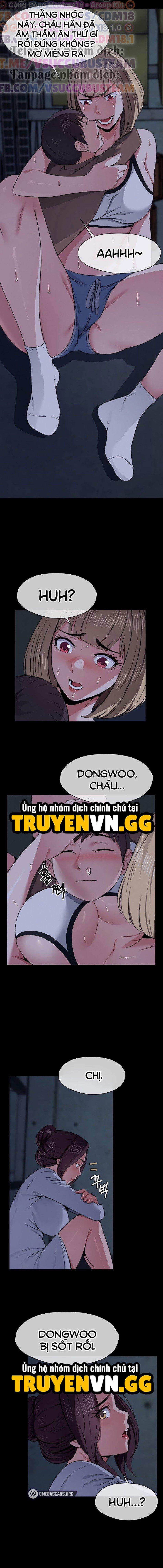 Nô Lệ Nơi Trú Ẩn 11 trang 9