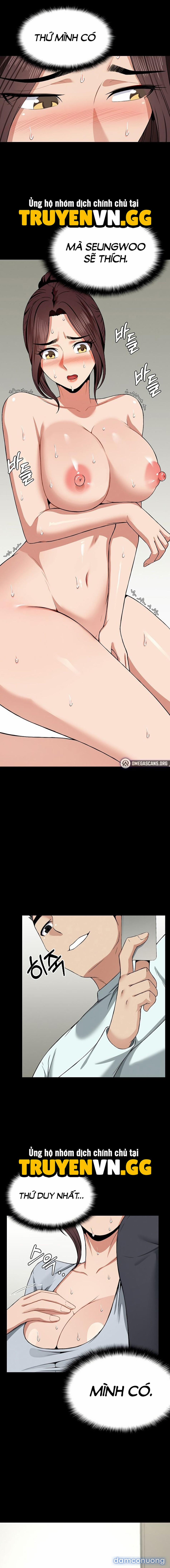 Nô Lệ Nơi Trú Ẩn 12 trang 13