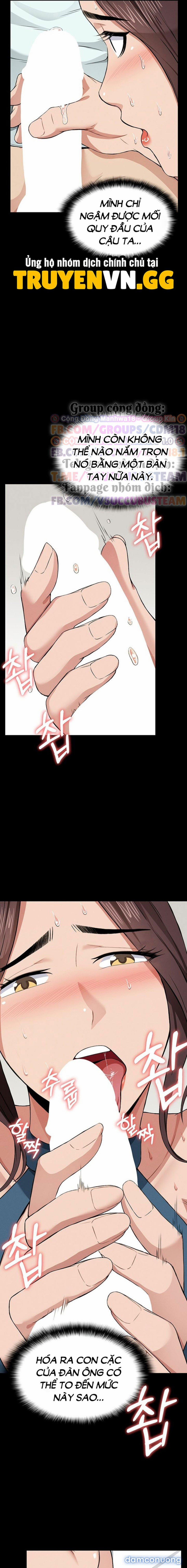 Nô Lệ Nơi Trú Ẩn 14 trang 7