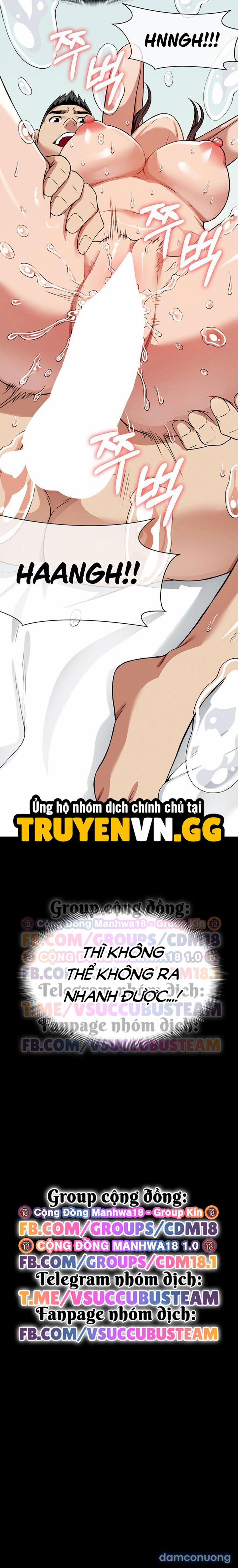 Nô Lệ Nơi Trú Ẩn 15 trang 10