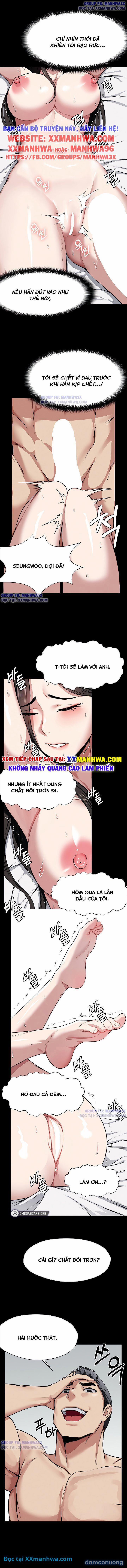 Nô Lệ Nơi Trú Ẩn 7 trang 6