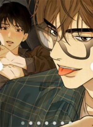 Đọc truyện tranh Nô Lệ Omega Sụp Đổ