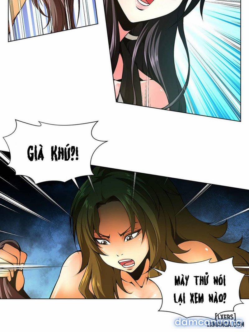 Nô Lệ Song Sinh 10 trang 10