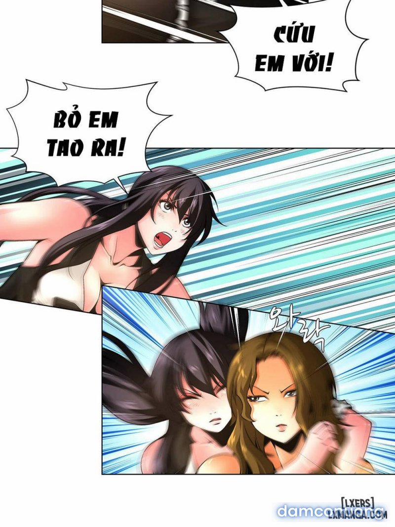 Nô Lệ Song Sinh 10 trang 12