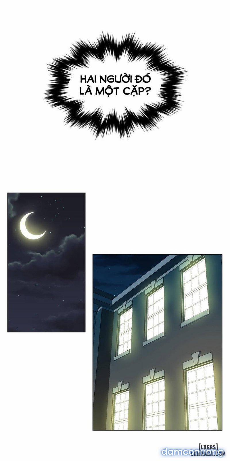 Nô Lệ Song Sinh 10 trang 25