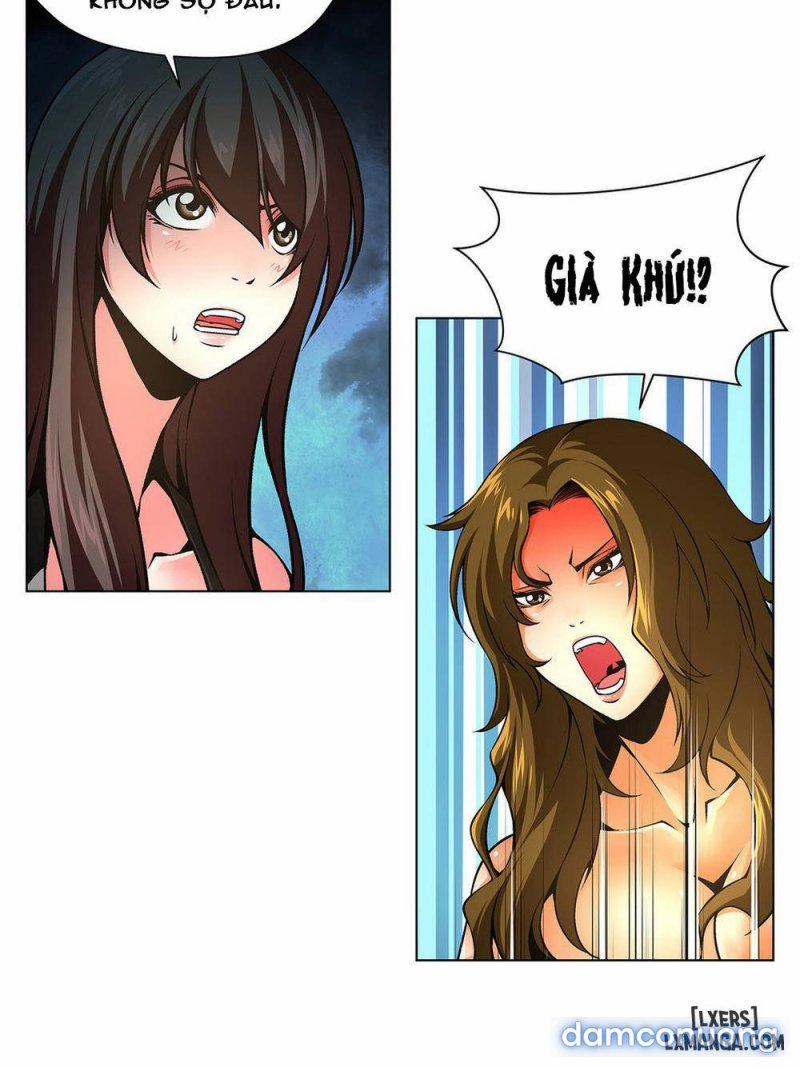 Nô Lệ Song Sinh 10 trang 8