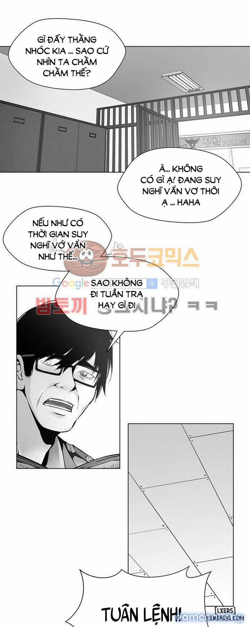 Nô Lệ Song Sinh 103 trang 1