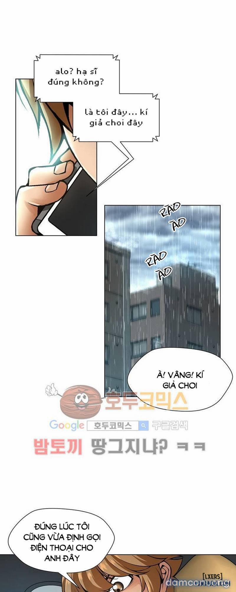 Nô Lệ Song Sinh 103 trang 9