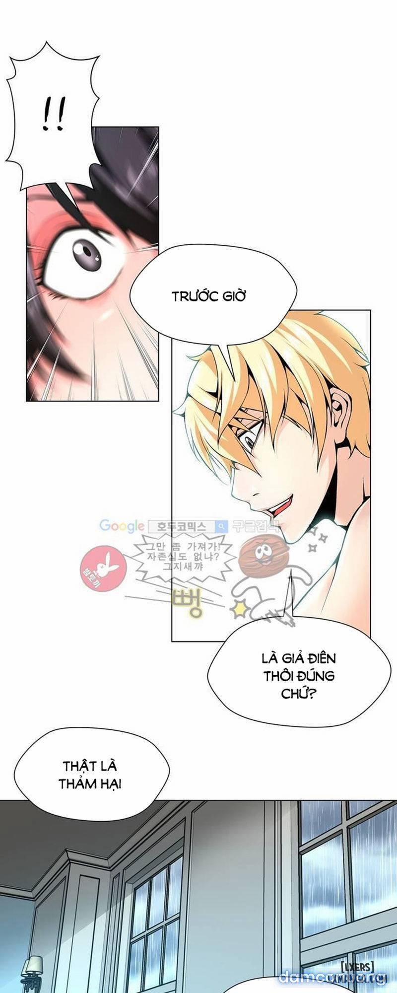 Nô Lệ Song Sinh 104 trang 13