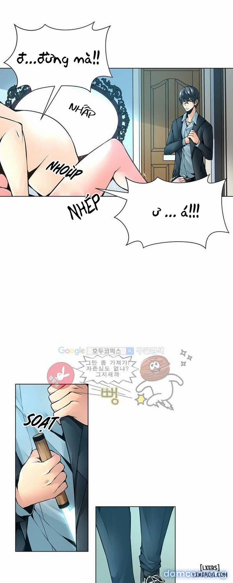 Nô Lệ Song Sinh 104 trang 18