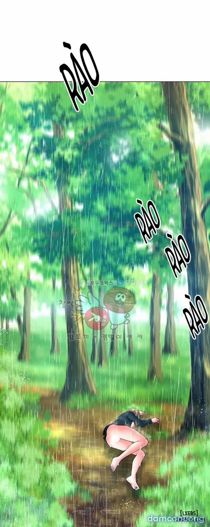 Nô Lệ Song Sinh 105 trang 10