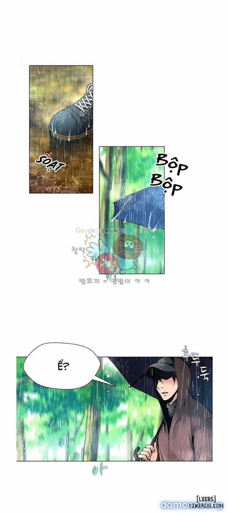 Nô Lệ Song Sinh 105 trang 12