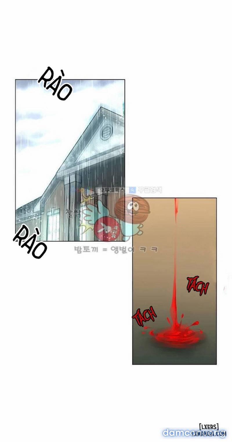 Nô Lệ Song Sinh 105 trang 16