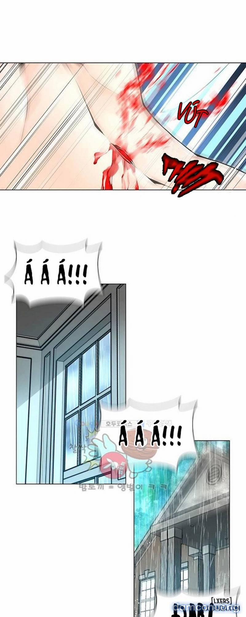 Nô Lệ Song Sinh 105 trang 21