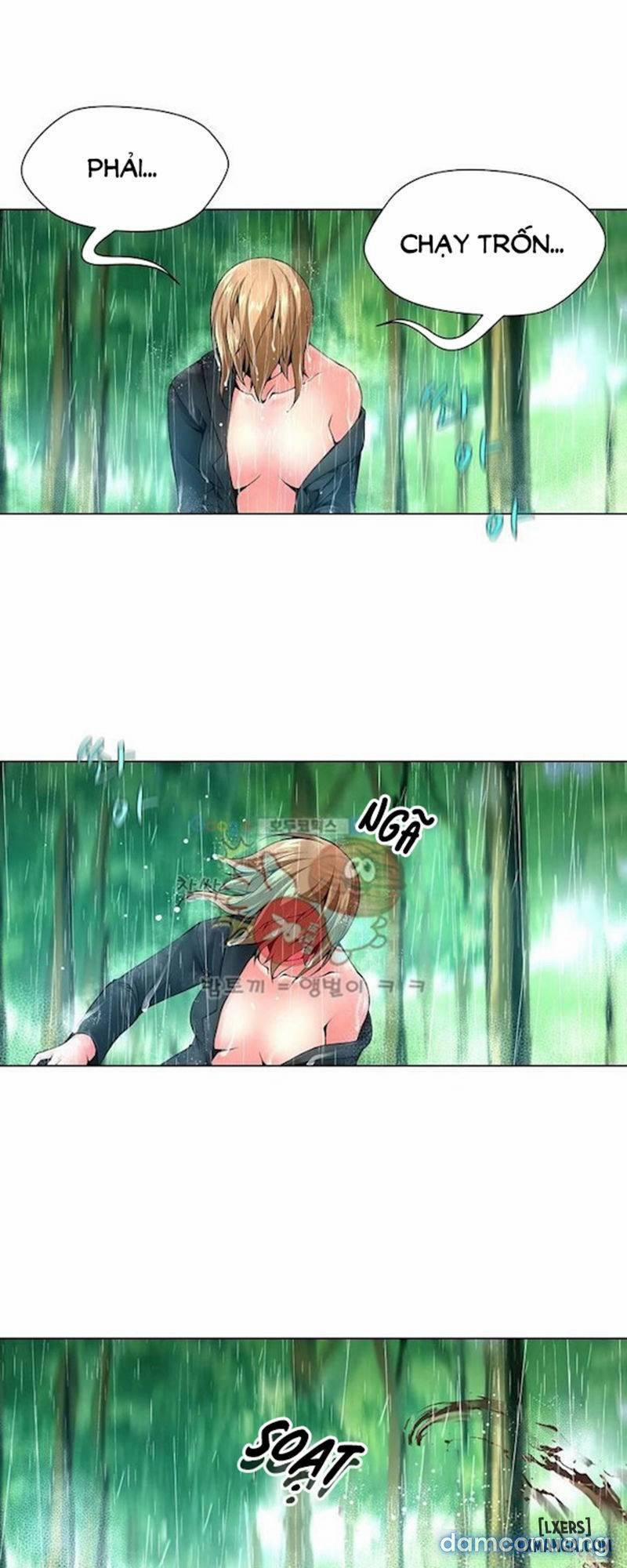 Nô Lệ Song Sinh 105 trang 8