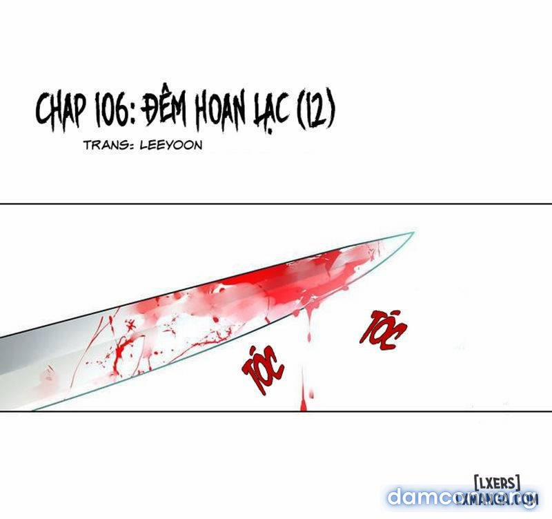 Nô Lệ Song Sinh 106 trang 1