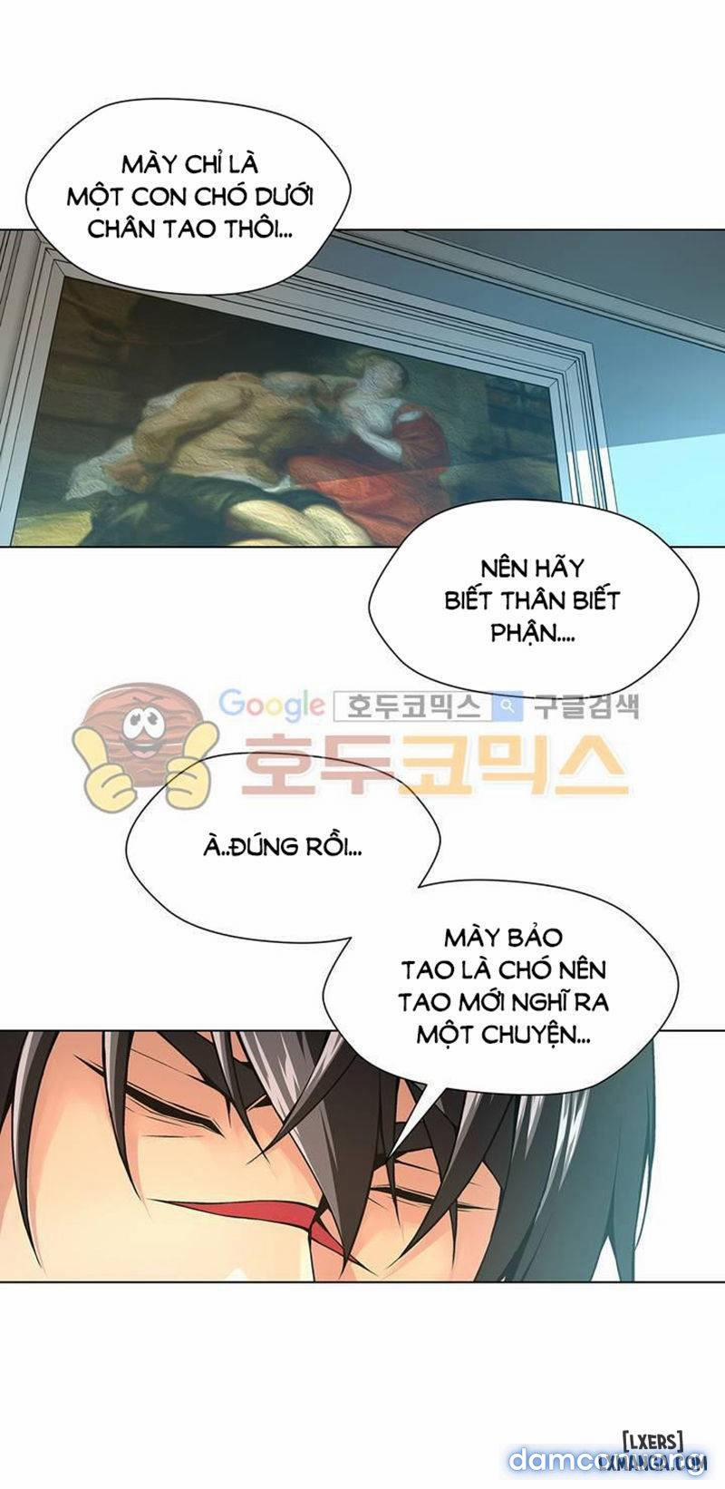 Nô Lệ Song Sinh 106 trang 17