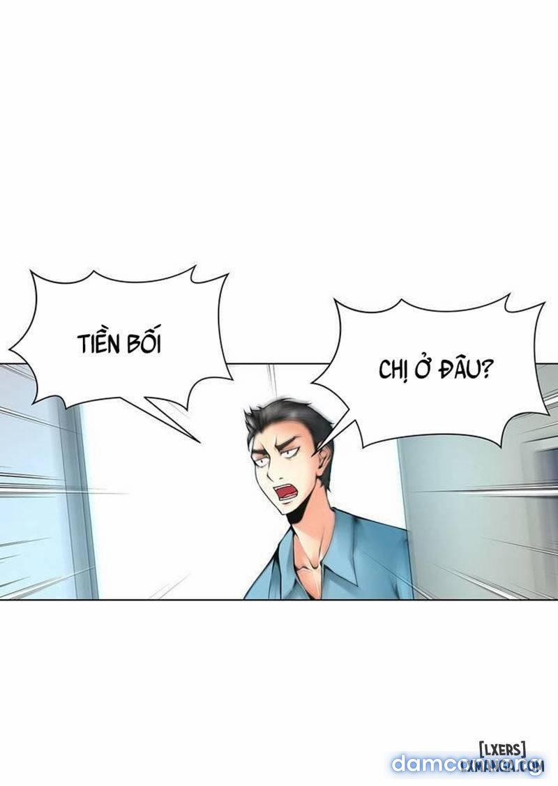 Nô Lệ Song Sinh 107 trang 15