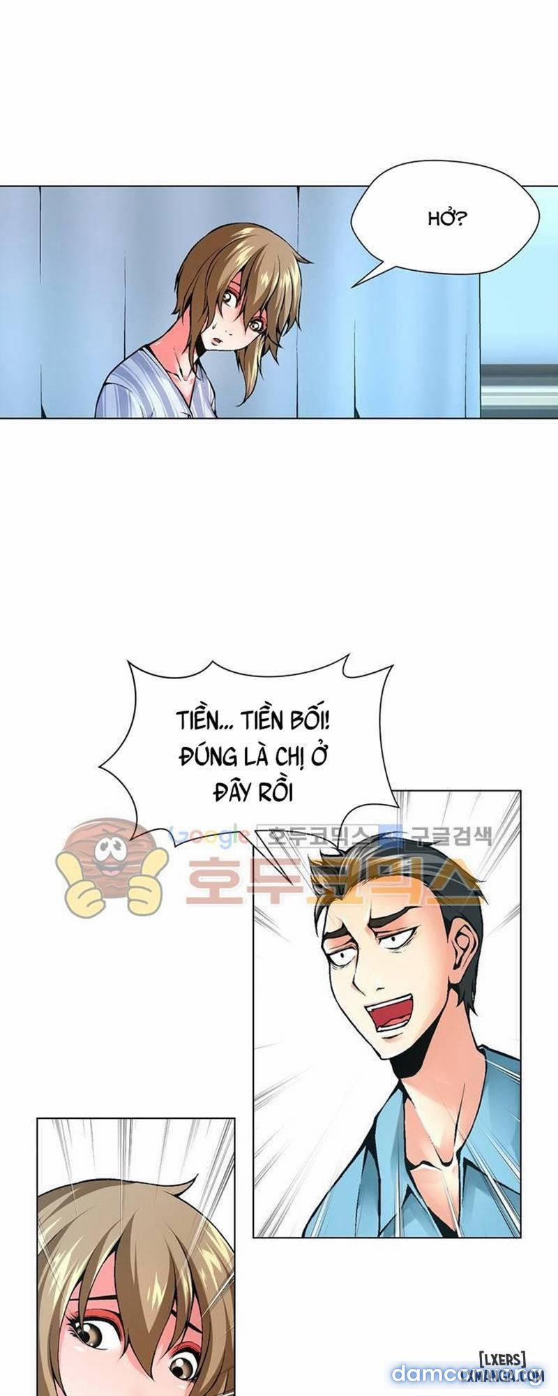 Nô Lệ Song Sinh 107 trang 16