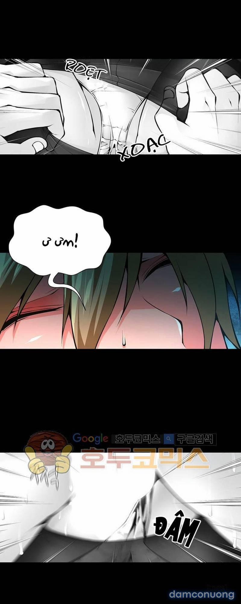 Nô Lệ Song Sinh 107 trang 6