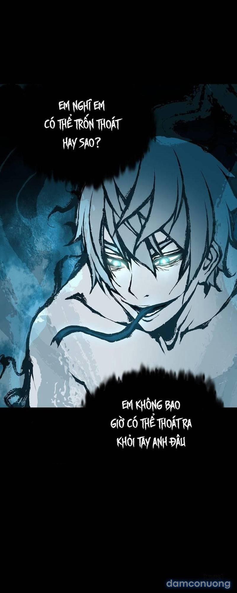 Nô Lệ Song Sinh 107 trang 8