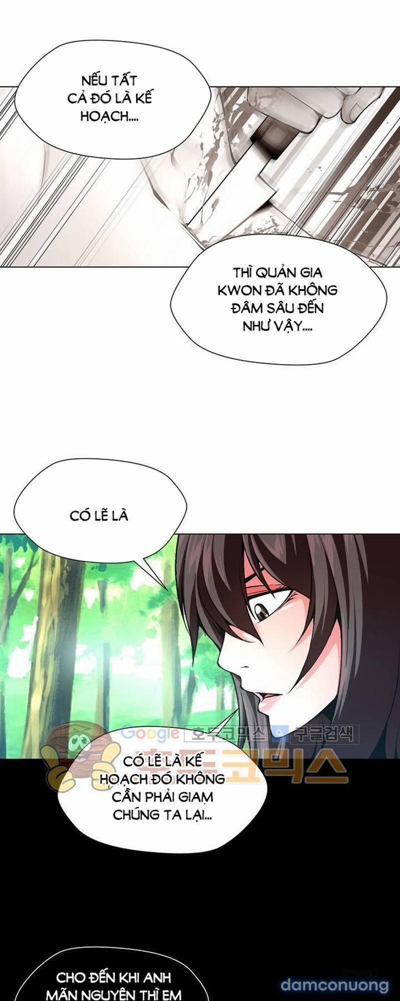 Nô Lệ Song Sinh 108 trang 14