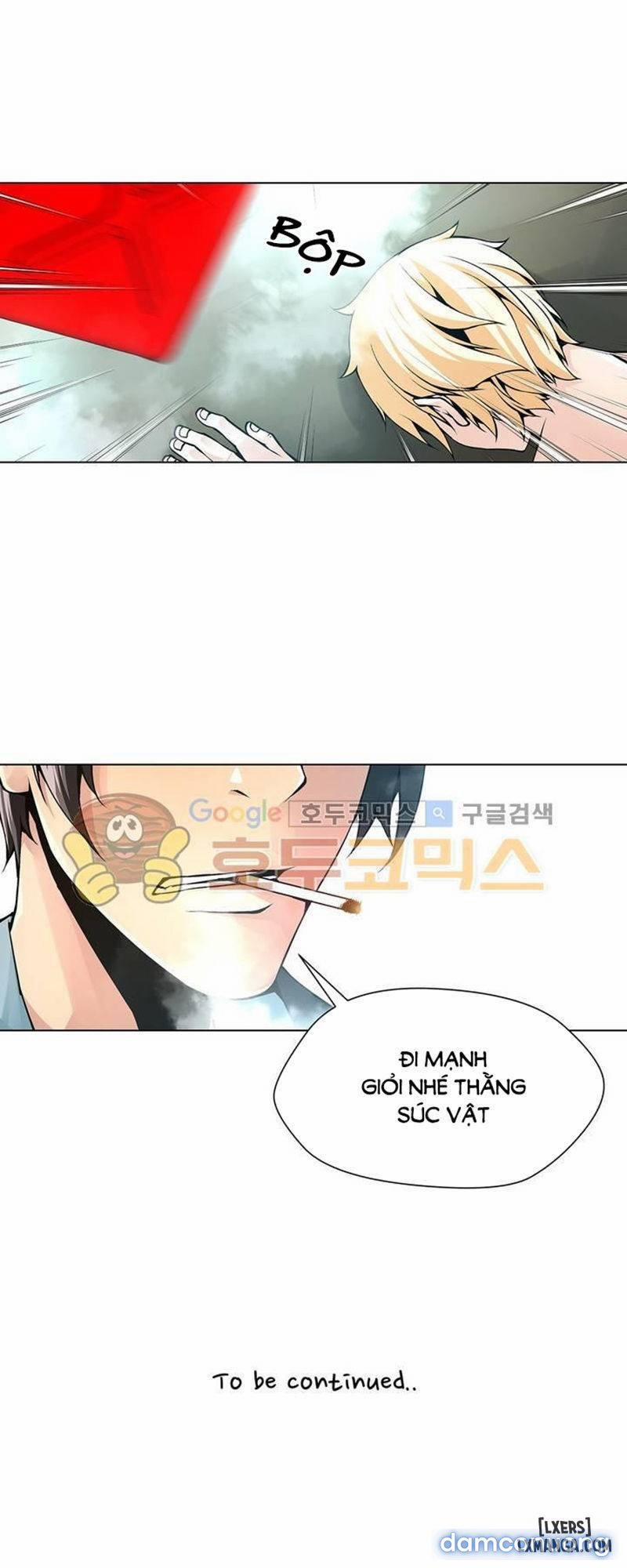 Nô Lệ Song Sinh 108 trang 25