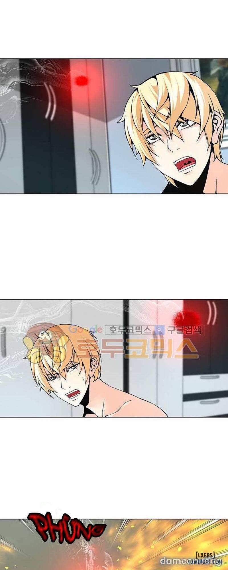 Nô Lệ Song Sinh 109 trang 11