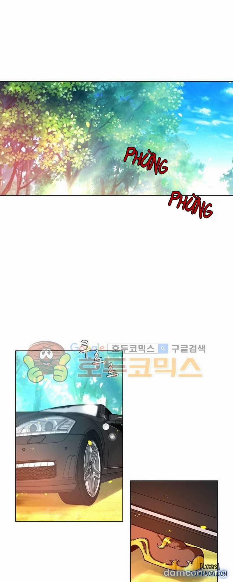 Nô Lệ Song Sinh 109 trang 18