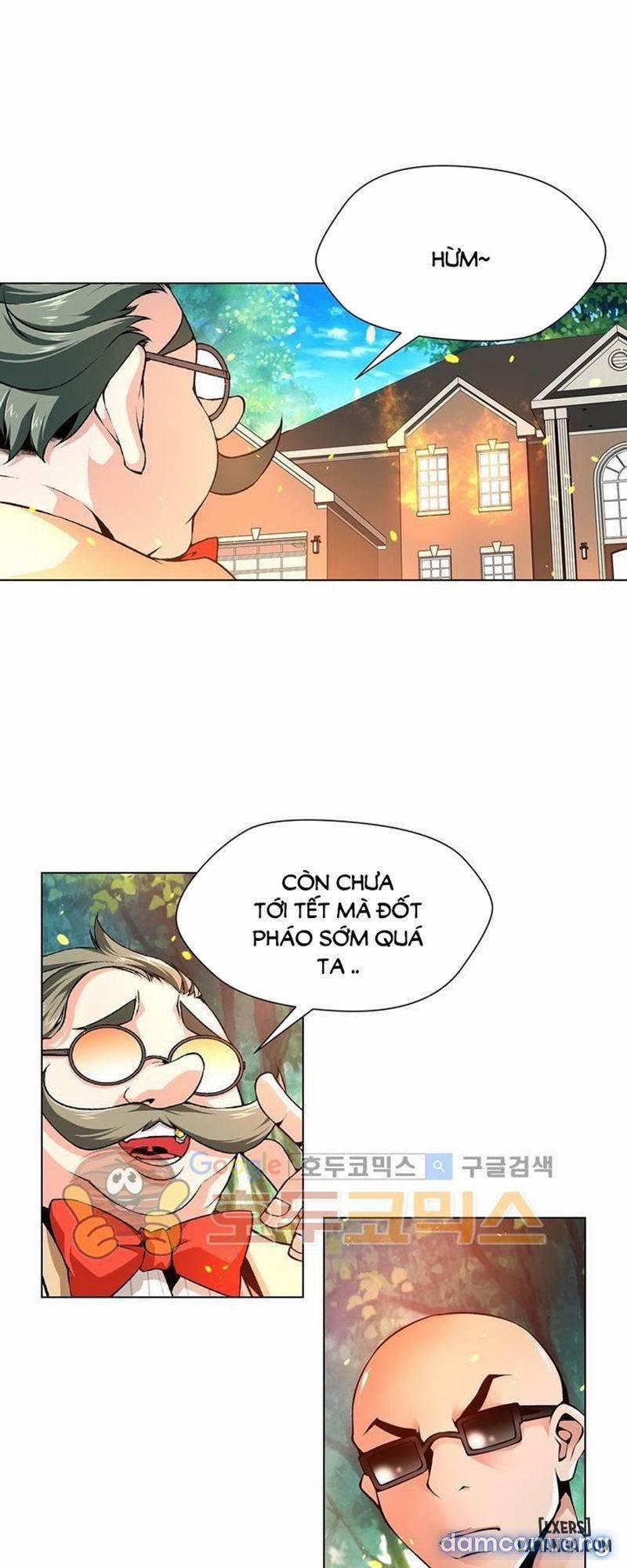 Nô Lệ Song Sinh 109 trang 20