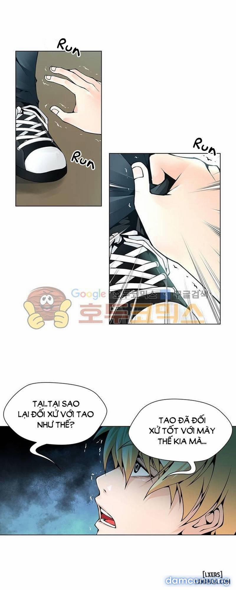 Nô Lệ Song Sinh 109 trang 4