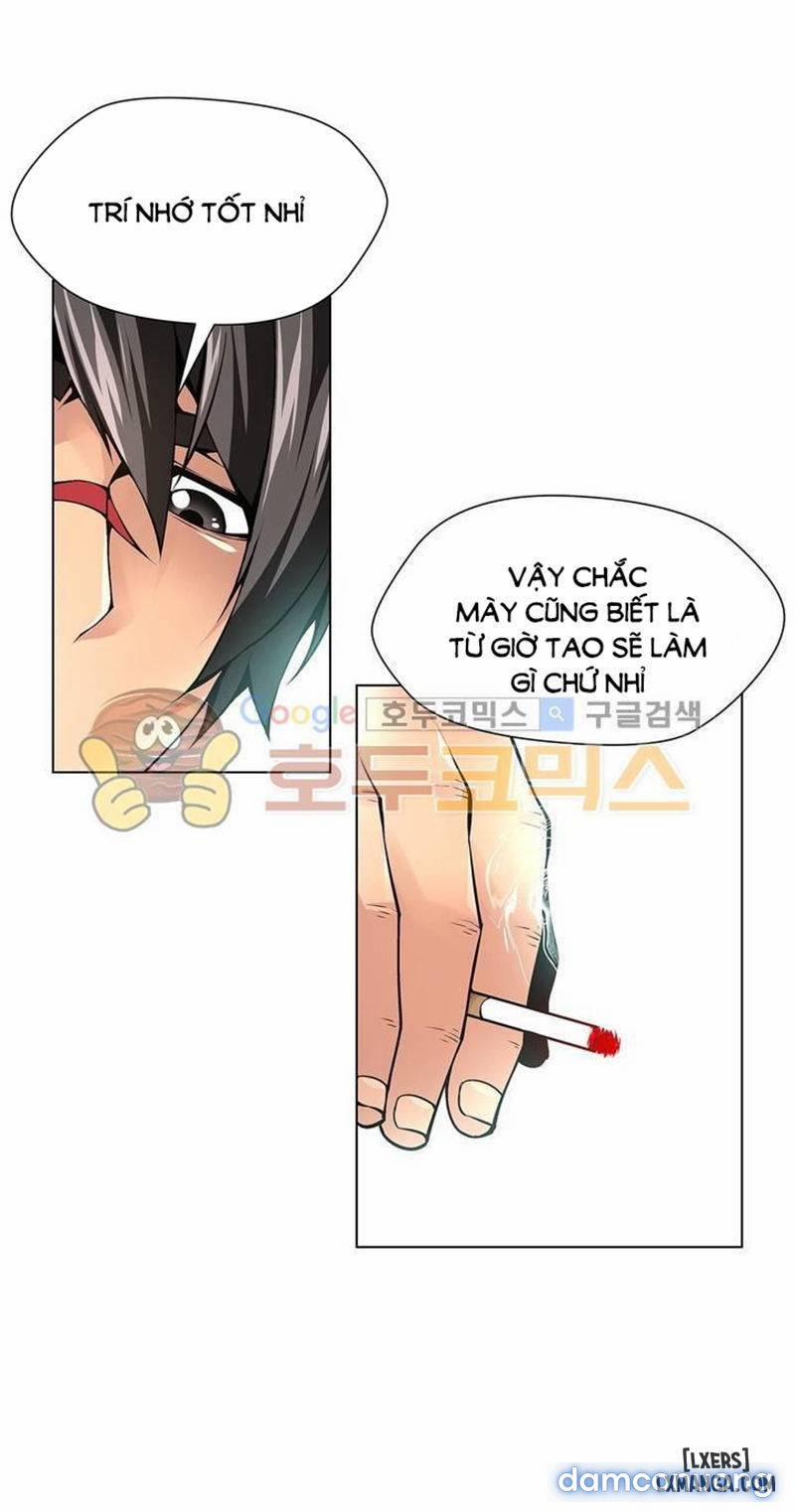 Nô Lệ Song Sinh 109 trang 9