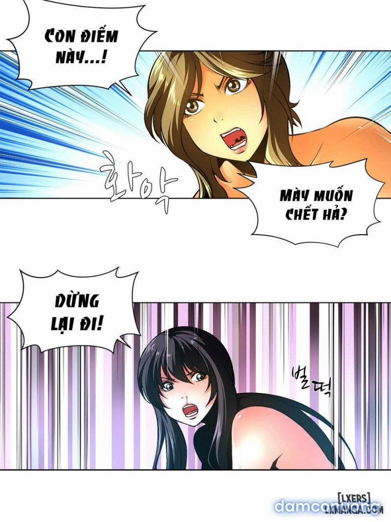 Nô Lệ Song Sinh 11 trang 18