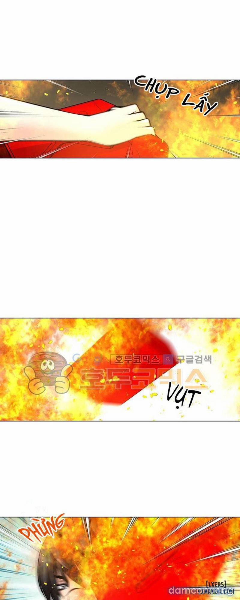 Nô Lệ Song Sinh 110 trang 10