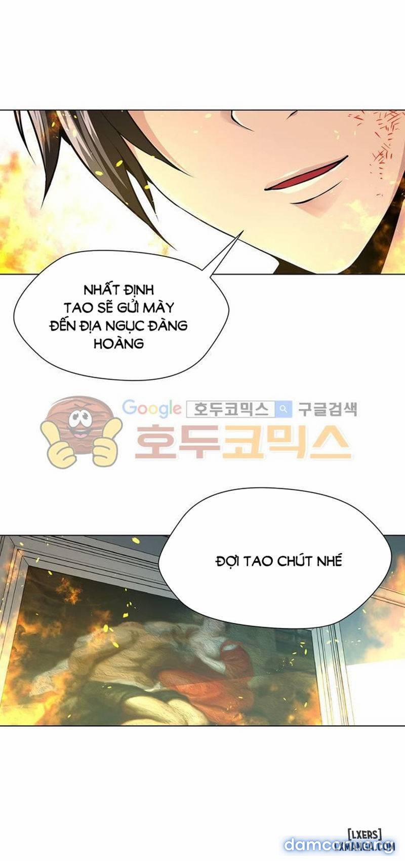 Nô Lệ Song Sinh 110 trang 14