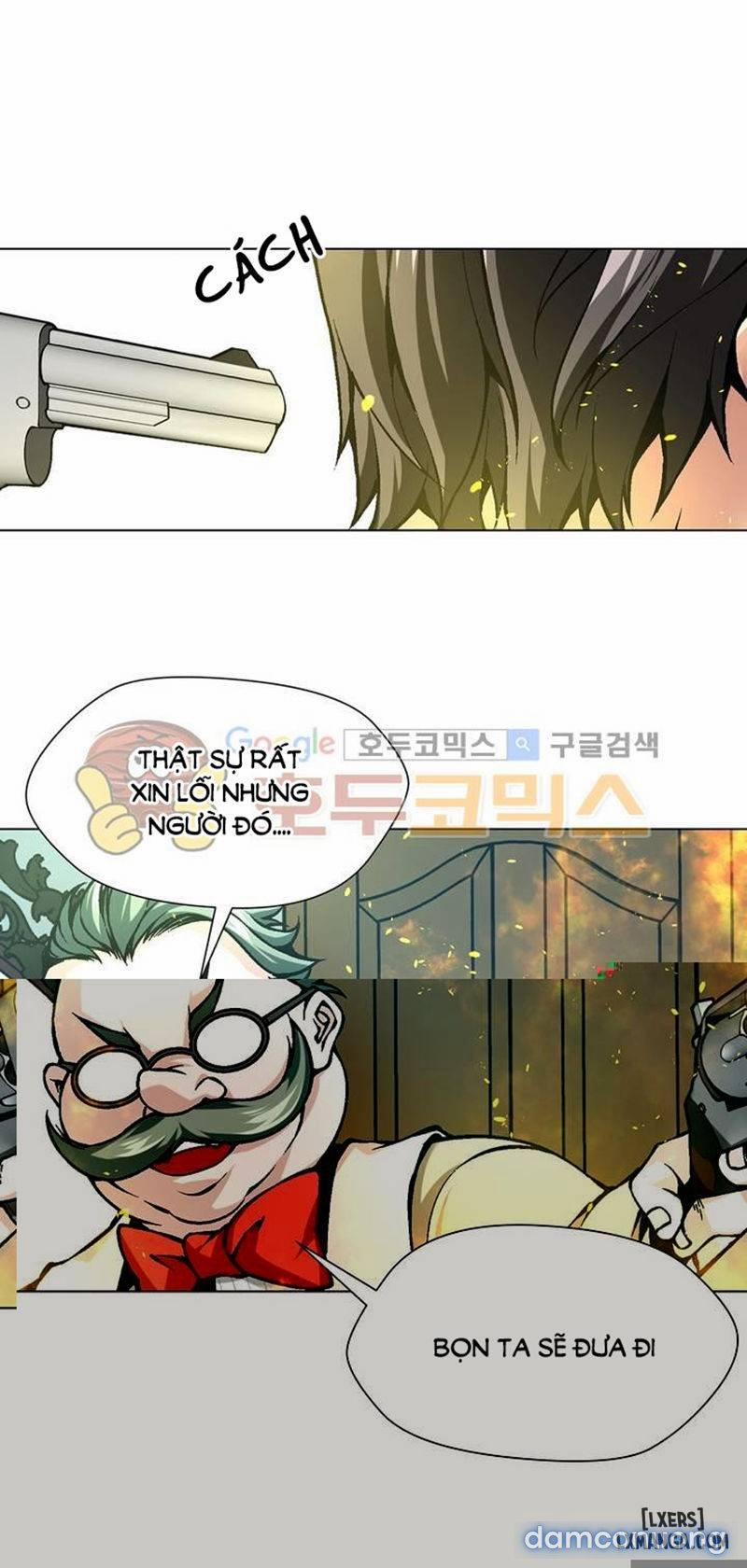 Nô Lệ Song Sinh 110 trang 15