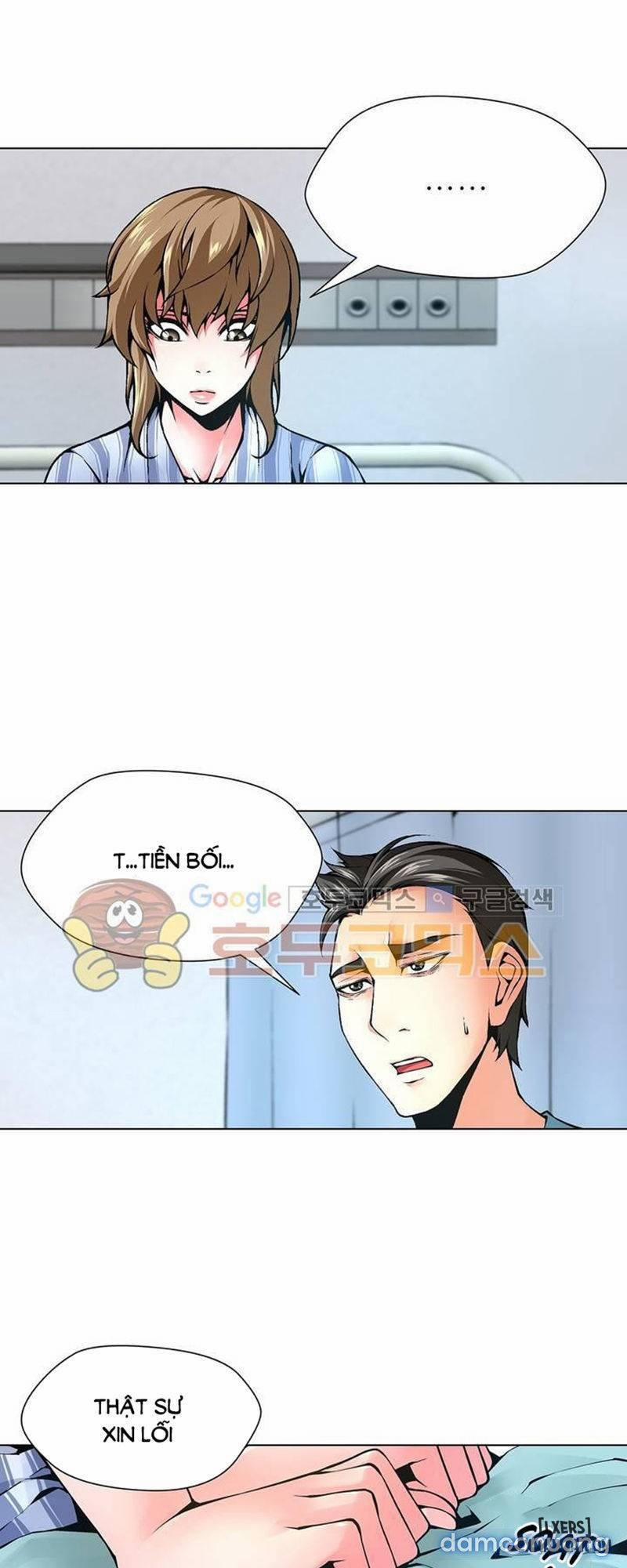 Nô Lệ Song Sinh 110 trang 19