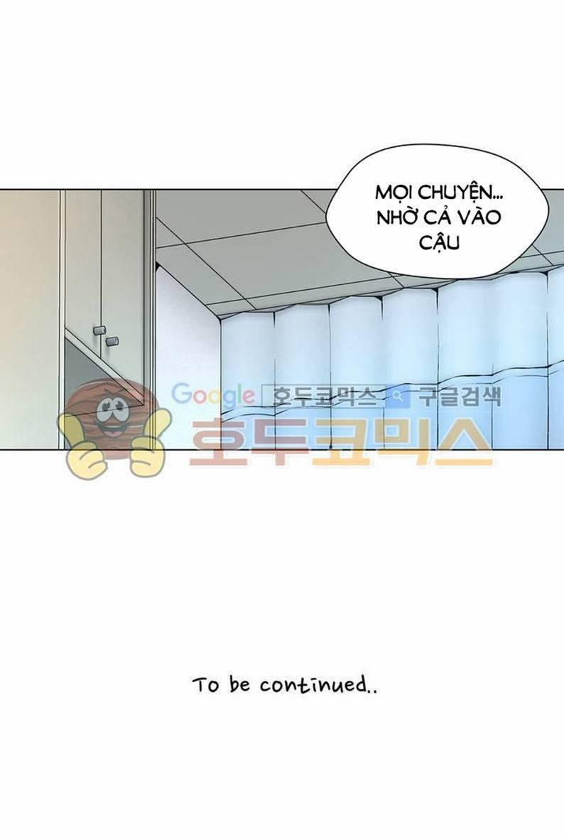 Nô Lệ Song Sinh 110 trang 21