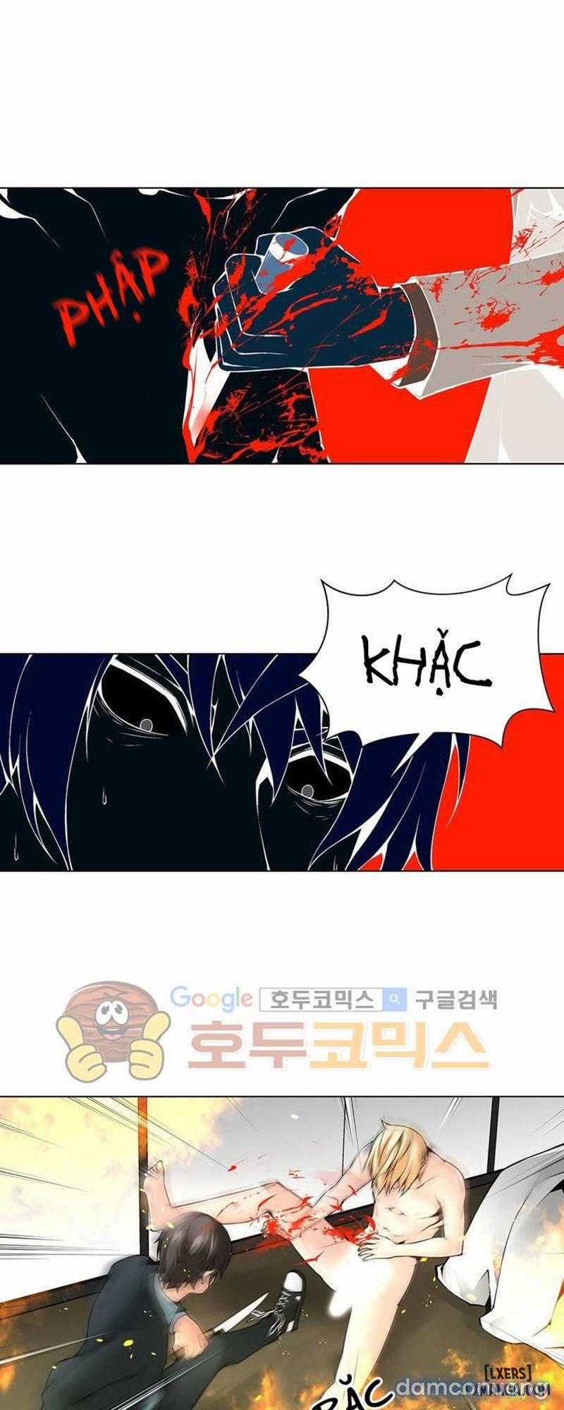 Nô Lệ Song Sinh 110 trang 4