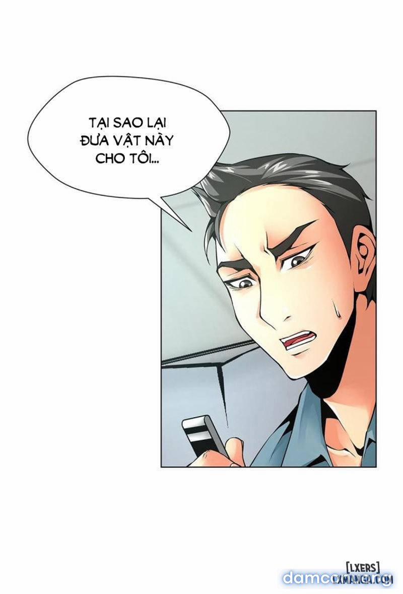 Nô Lệ Song Sinh 111 trang 13