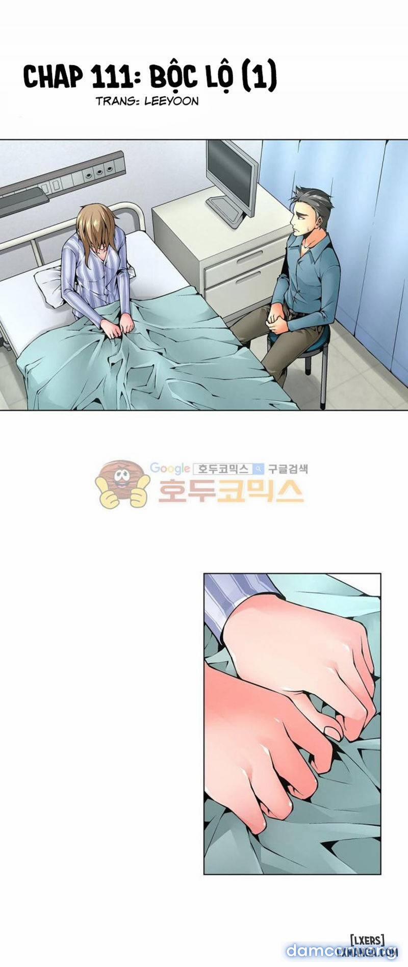 Nô Lệ Song Sinh 111 trang 2