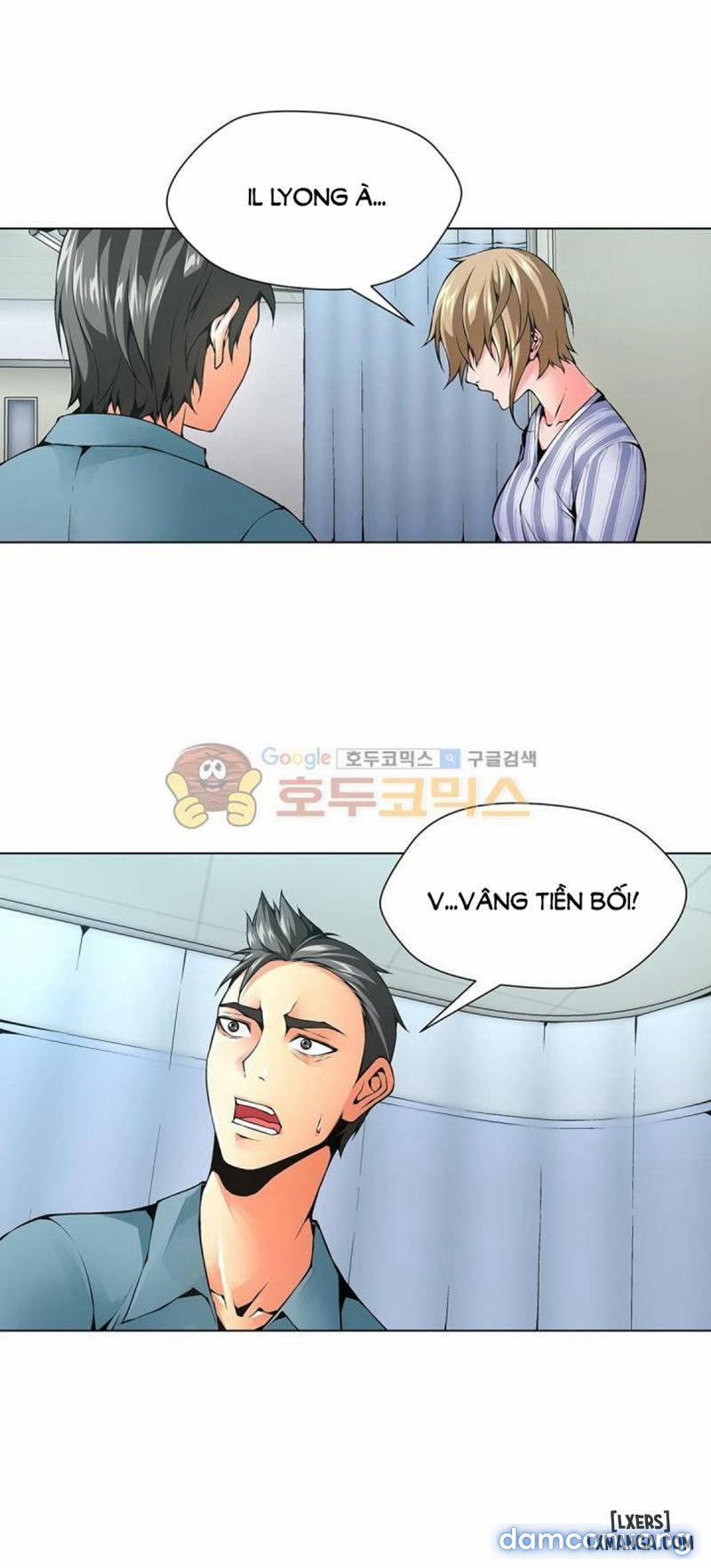 Nô Lệ Song Sinh 111 trang 3