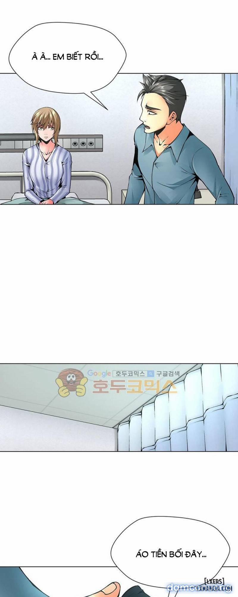 Nô Lệ Song Sinh 111 trang 6