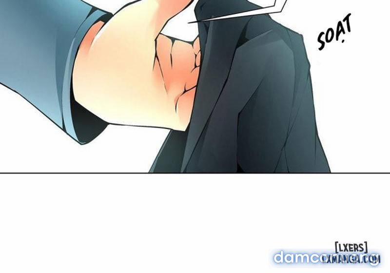 Nô Lệ Song Sinh 111 trang 7