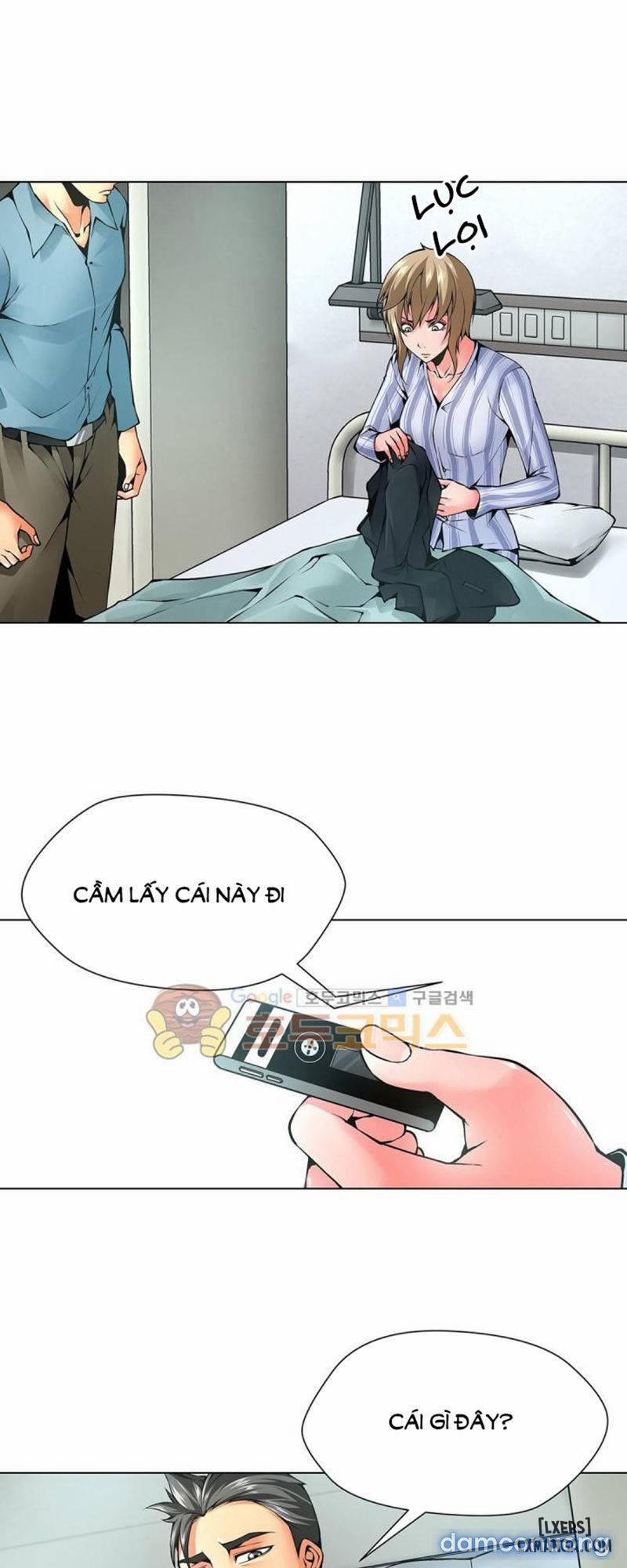 Nô Lệ Song Sinh 111 trang 8