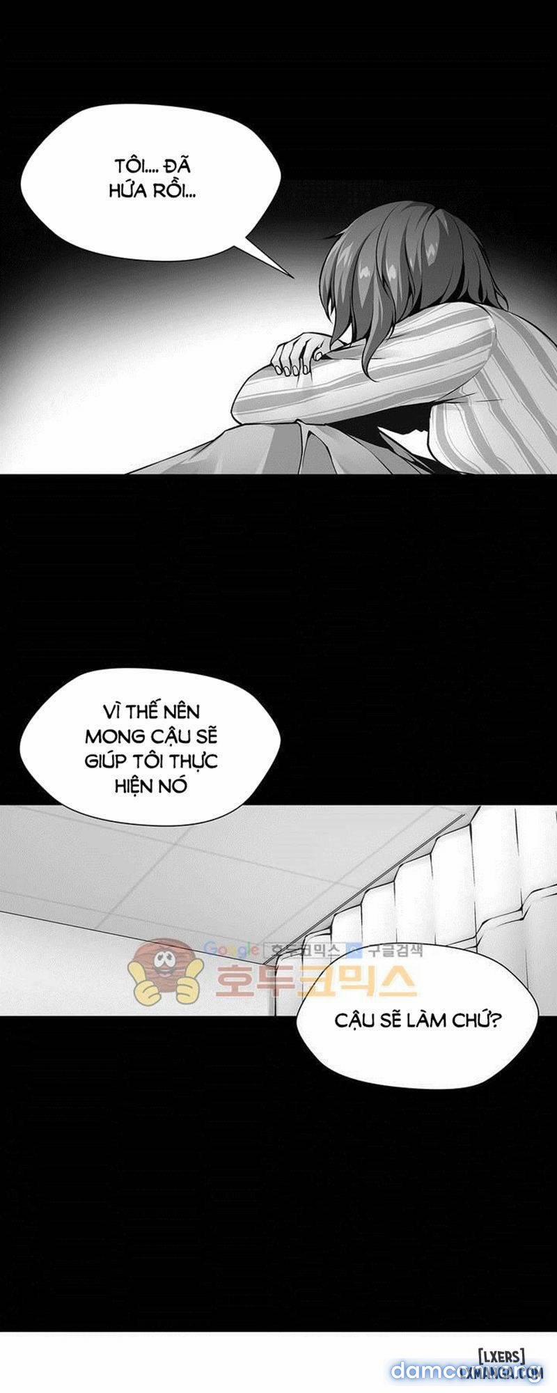 Nô Lệ Song Sinh 112 trang 0