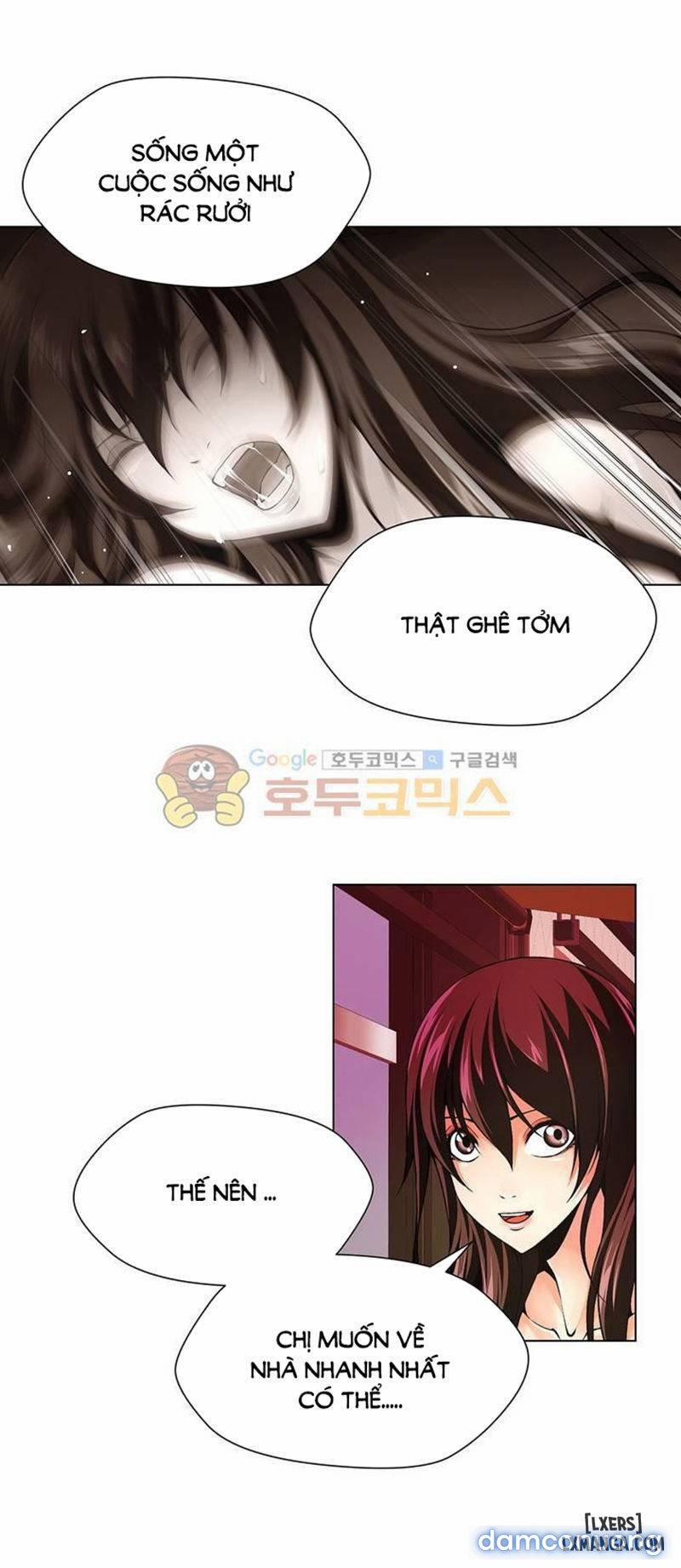 Nô Lệ Song Sinh 112 trang 20