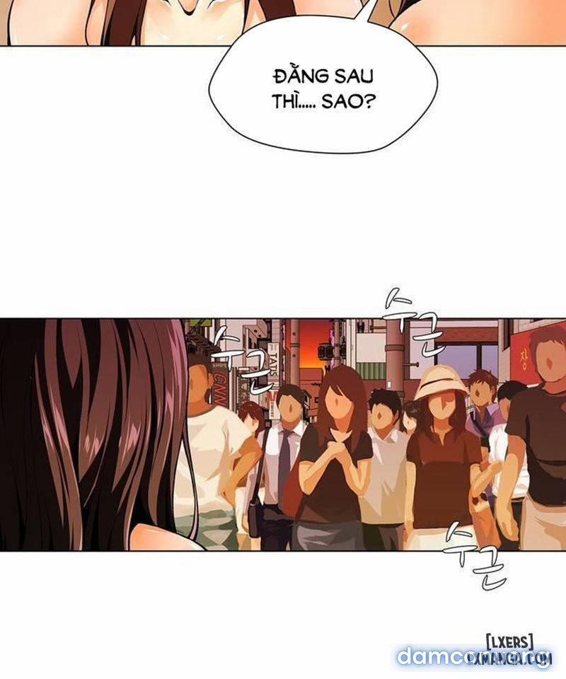 Nô Lệ Song Sinh 112 trang 22